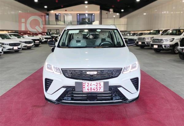 جيلي كولراي 2026 للبيع في العراق - السليمانية